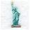 Statue of Liberty - Miniature